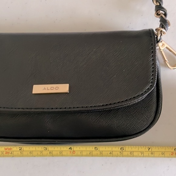 Aldo Ocalevia Shoulder Bag - NWOT - Picture 8 of 11